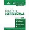 Neldiritto Editore Compendio di diritto Costituzionale 2026 per l'orale di avvocato, per i concorsi e per l'università