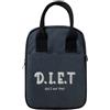 Eco Right Insulated Lunch Bag Women, Work Lunch Box for Men, Adults