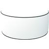 King Collection Pouf Ottoman