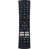 ALLIMITY Sostituzione del Telecomando per OK. QILIVE Q24-009 Q24009 ODL32760HN-TAB OLE24661HN-DIB ODL32760HNTAB OLE24661HNDIB