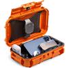 Evergreen 56 custodie protettive impermeabili per scatola impermeabile - Viaggi Safe/Mil Spec/Made in USA - per l'organizzazione di fotocamere, telefoni, campeggio, pesca, escursionismo, EDC, sport,