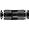 Stocker 4236 - Raccordo Dritto Ø 6 mm - Confezione da 5 pz - per Anti Zanzare Geyser