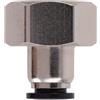 Stocker 4268 - Raccordo Rapido Ø 8 mm - Valvola Entrata per Geyser