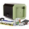 Stocker Geyser Pro 1400 m² - Kit Anti Zanzare + Cappuccio Protettivo