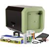 Stocker Kit Geyser Pro 970 m² - Anti Zanzare + Cappuccio Protettivo