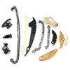 NSGMXT Set catena di distribuzione catena di distribuzione compatibile con A4 G0lf Pasat 1.8 2.0 TSI TFSI CFP CFPA CCZ 06H109507N 06H109469AF