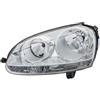 HELLA 1EG 247 007-581 Alogeno-Faro principale CCC/ECE, per veicolo circolazione Dx, anteriore Dx