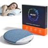Dongcill Altoparlante Bluetooth da Cuscino, Altoparlante Cuscino Bluetooth, Altoparlantepercuscino Bluetoothper Dormire, AltoparlantePortatile daCuscino, per Chi Ha Il Sonno Profondo