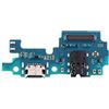 OnlyTech - Circuito connettore di ricarica compatibile con Samsung Galaxy A21S A217F, pezzo di ricambio interno con presa USB di tipo C, microfono, antenna e presa jack