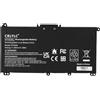 CRLYLC HT03XL L11119-855 Batteria per HP Pavilion 14-CE 14-CF 14-CK 14-cm 14-DH 14-DK 14-DF 14-MA 14Q-CS 14Q-CY 15-CS 15-DQ 15-DA/DB 15-CW 17-by 17-CA 240 245 250 255 G7 340 348 G5 L11421-2C2 Battery