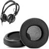 HAIZEEN Cuscinetti Auricolari Compatibili con Sennheiser HD25 HD25-1 HD25-II HD25SP 25SP-II Cuffie Cuscinetti di Sostituzione (Tessuto Traspirante/Schiuma di Alta Qualità)