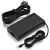Cabuty Caricatore USB C da 100W Compatibile con Acer Swift Go 16 14 SFA16 SFE16 SFG14 SF16 Spin 3 5 7 SP314-55N SP513-55N TravelMate P6 14 Chromebook A18-045N1A A17Q9A N17Q. 8 adattatori per laptop