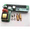 DSLRKIT Power Over Ethernet PoE HAT IEEE802.3af DC 5V 2.5A with 1.5KV Isolation for Raspberry Pi 4 4B 3B+ 3B Plus