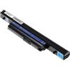 FESTAS 5200mAh AS10B31 AS10B51 AS10B5E AS10B6E AS10B71 AS10B73 AS10B75 Batteria Compatibile con Acer Aspire 3820TG 4820TG 5820 5820G 5820T 5820TG 5820TZ. G 5745 G 5820TZ 7250 7339 7739 Series