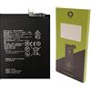 OH-BOX® Batteria compatibile con Huawei HB386280ECW P10/Honor 9 (VTR-L09,STF-AL00)