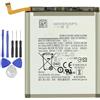 ELLENNE - BATTERIA COMPATIBILE PER SAMSUNG A52 4G|5G EB-BG781AB 4500MAH CON KIT SMONTAGGIO INCLUSO