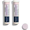 Phyto Phytophanere Integratore Alimentare Effervescente Capelli e Unghie Fragili Forza Crescita Volume, 30 Compresse Effervescenti