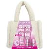 Nuxe Hair Prodigieux Cofanetto la Routine d'Eccezione Shampoo 200ml + Balsamo 200ml + Maschera 200ml + Scrunchie