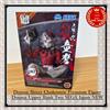 SEGA Demon Slayer Chokonose Premium Figure Douma Upper Rank Two SEGA Japan NUOVO