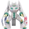 TAKARA TOMY Pokemon ML-27 Zygarde Complete Forme White TAKARA TOMY Figure Moncolle Japan New