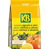 KB HOME DEFENSE Concime Agrumi e Olivi 800 g KB