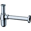 Hansgrohe HG bottle trap standard DN32 chrome