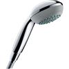 hansgrohe Crometta 85 Doccetta Multi, Cromo, 28563000