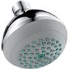 hansgrohe Crometta 85 Soffione doccia 220 1 tipo di getto Green 6 l/min, Cromo, 28423000