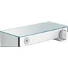 hansgrohe ShowerTablet Select Miscelatore termostatico doccia 300 esterno, cromo, 13171000