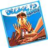 Inconnu Ferti Games Gioco d'atmosfera, Declic Family, Blu