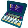 Lexibook Dizionario elettronico Ufficiale di Scarabeo ODS9, Larousse FISF, Verde/Blu, SCR9FRLXB