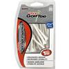 PrideSports Pride Golf Tee Evolution Tee da Golf, White