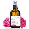 B.O.T cosmetic & wellness Idrolato di Geranio Biologico. Acqua di Geranio per la Cura della Pelle (Viso e Vorpo), dei Capelli e della Casa. Tonico per il Viso 100% Naturale e Puro - 500 ml