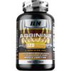 Iron Labs Nutrition Arginina pura - L-arginina 2600 mg per porzione - con L-glutammina, vitamine B12 e D3-120 capsule vegetariane