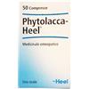 Heel Phytolacca Hell 50 Compresse