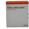 Heel Adeps Suillus Injeel 10 Fiale