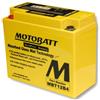 Motobatt Batteria ricaricabile MOTOBATT MBT12B4