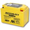 Motobatt Batteria MOTOBATT MBTZ14S