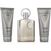 Afnan Supremacy Silver - EDP 100 ml + gel doccia 100 ml + balsamo dopobarba 100 ml