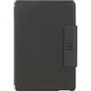 TUCANO Samsung Tucano Book Cover Keyboard con trackpad per Galaxy Tab S6 Lite, QWERTZ, tedesco, trackpad, Samsung, Galaxy Tab S6 Lite, nero