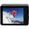 Sunstech ADVENTURE4K, 4K Ultra HD, 16 MP, 120 fps, Wi-Fi, 900 mAh, 62 g