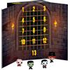 Funko Pop! - Figurka z kalendarza adwentowego 13-dniowy Straszny Countdown