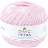 DMC - Petra - Filato da maglia e uncinetto | 100% cotone - Ideale per abbigliamento, baby, accessori e decorazione casa