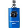 BOOPARTS - Bussola Svasatore Calibratore Ø20 mm per Tubi Multistrato | Inserto Sbavatore con Attacco Esagonale per Avvitatore, Trapano o Impugnatura | PER e PEX