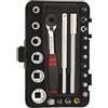 Wuerth Würth Chiave a bussola 1/4 pollici Multi assortimento di mini