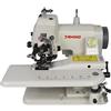 La Canilla RHINO Smart Solutions - Macchina da cucire portatile semi-industriale punto invisibile RH-501 tessuti sottili e medi orli invisibili in basso pantaloni, abiti (con/senza salto di punto)