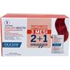 Ducray Anacaps Reactiv Trio 3 Pezzi Da 30 Capsule Integratori Anticaduta
