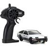 Kyosho (Kyosho) Kyosho Egg FIRST MINI-Z Initial D Toyota Sprinter Trueno AE86 RC Car 66601Z