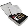 Dt-swiss Dt-Swiss Kit Cuscinetti Rc spline/ 240s