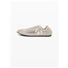 Desigual, sneakers in pelle retrò, Donna, Bianco, 36